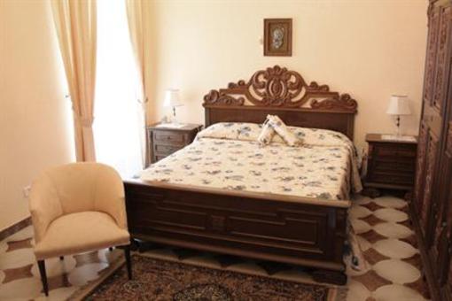 фото отеля B&B Montesole Holiday Licata