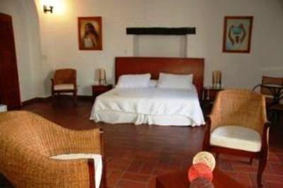 фото отеля Hotel Casa Cabal Cartagena de Indias