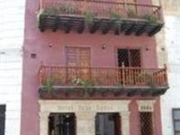 Hotel Casa Cabal Cartagena de Indias