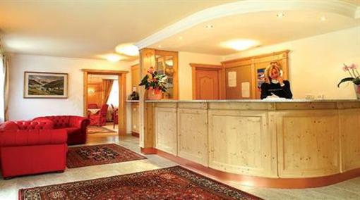 фото отеля Residence Cesa Rives