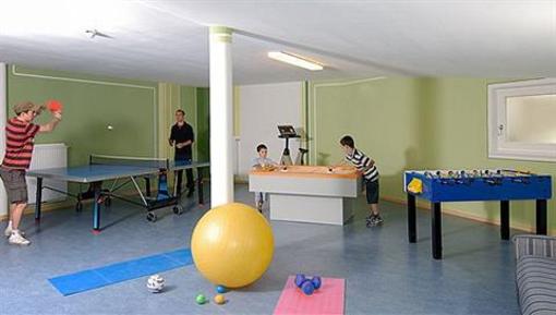 фото отеля Residence Cesa Rives