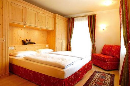 фото отеля Residence Cesa Rives