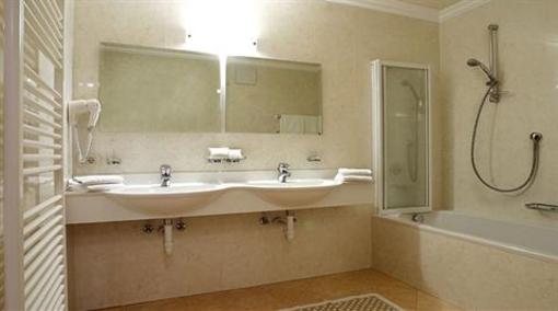 фото отеля Residence Cesa Rives