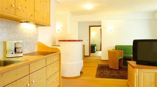 фото отеля Residence Cesa Rives
