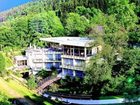 фото отеля Villa Marburg im Park