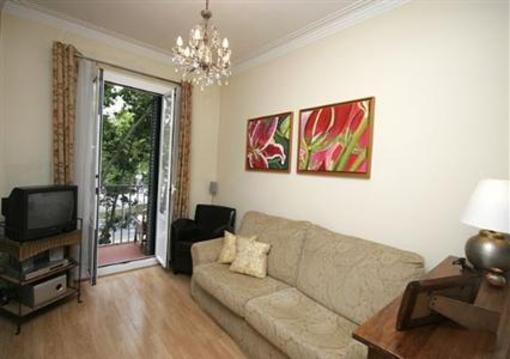 фото отеля Rent 4 Days Sagrada Familia Apartments
