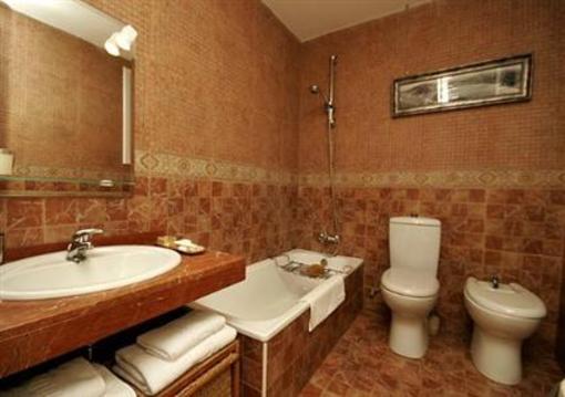 фото отеля Rent 4 Days Sagrada Familia Apartments