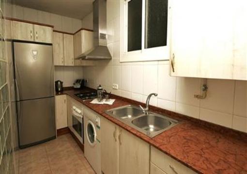фото отеля Rent 4 Days Sagrada Familia Apartments