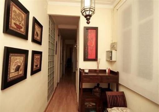 фото отеля Rent 4 Days Sagrada Familia Apartments