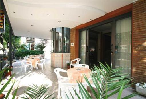 фото отеля Hotel Eureka Rivazzurra