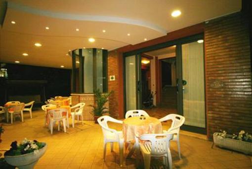 фото отеля Hotel Eureka Rivazzurra