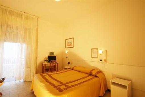 фото отеля Hotel Eureka Rivazzurra