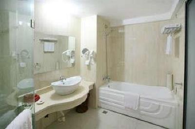 фото отеля Kaifeng Hotel Sanya