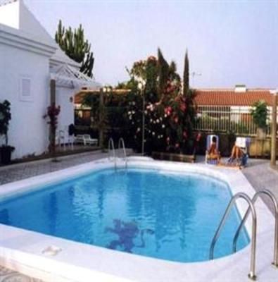 фото отеля Bungalows El Trigal