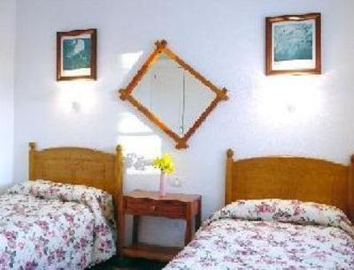 фото отеля Bungalows El Trigal