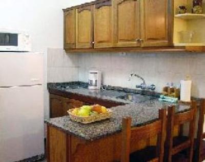 фото отеля Bungalows El Trigal