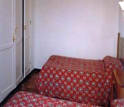 фото отеля Bungalows El Trigal