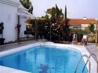 Bungalows El Trigal