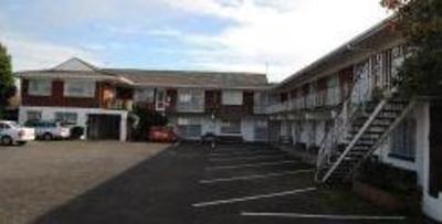 фото отеля Sunset Lodge Motel