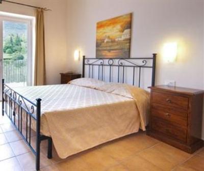 фото отеля Residenza Le Due Torri