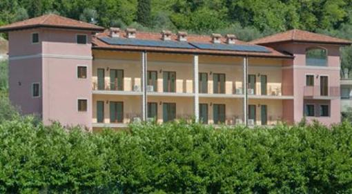 фото отеля Residenza Le Due Torri