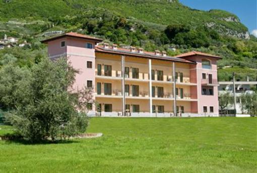 фото отеля Residenza Le Due Torri