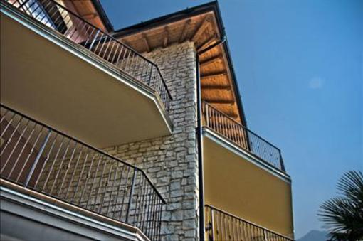 фото отеля Residenza Le Due Torri