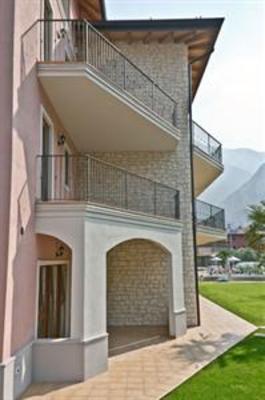 фото отеля Residenza Le Due Torri