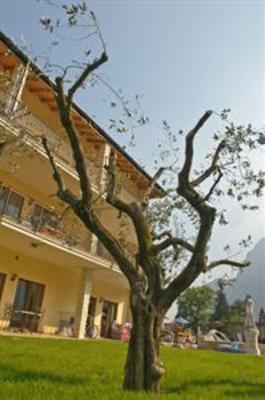 фото отеля Residenza Le Due Torri