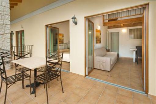 фото отеля Residenza Le Due Torri