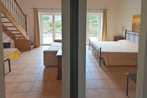 фото отеля Residenza Le Due Torri