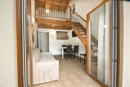 фото отеля Residenza Le Due Torri