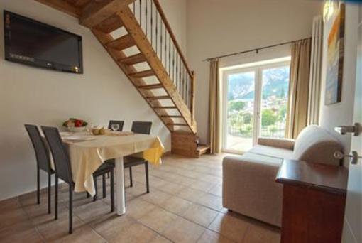 фото отеля Residenza Le Due Torri