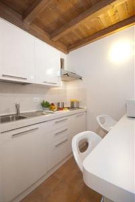 фото отеля Residenza Le Due Torri