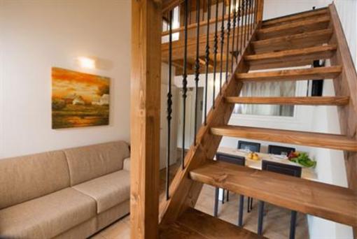 фото отеля Residenza Le Due Torri