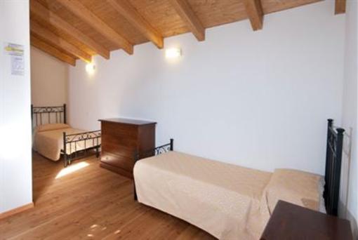 фото отеля Residenza Le Due Torri