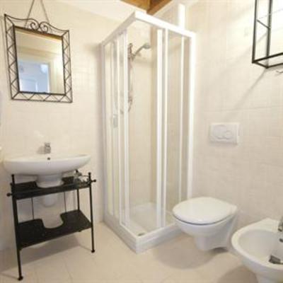фото отеля Residenza Le Due Torri
