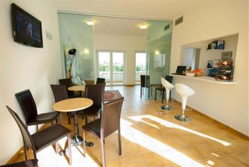 фото отеля Residenza Le Due Torri