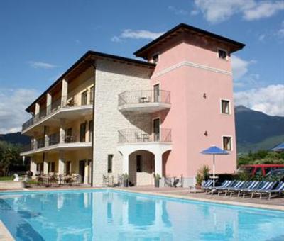 фото отеля Residenza Le Due Torri