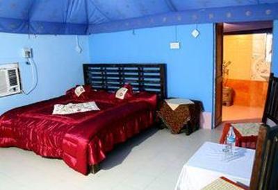 фото отеля K K Resorts & Camp