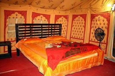 фото отеля K K Resorts & Camp