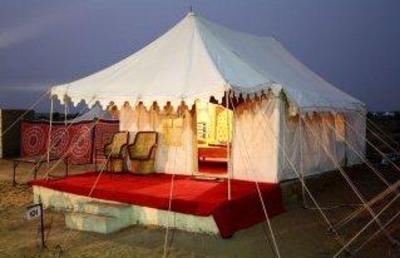 фото отеля K K Resorts & Camp