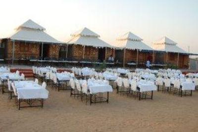фото отеля K K Resorts & Camp