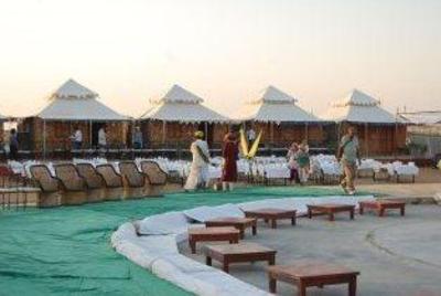 фото отеля K K Resorts & Camp
