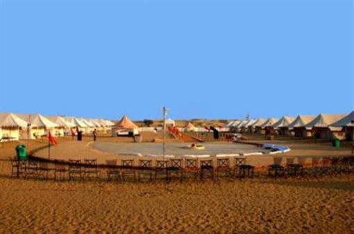 фото отеля K K Resorts & Camp