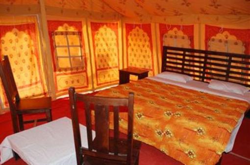 фото отеля K K Resorts & Camp