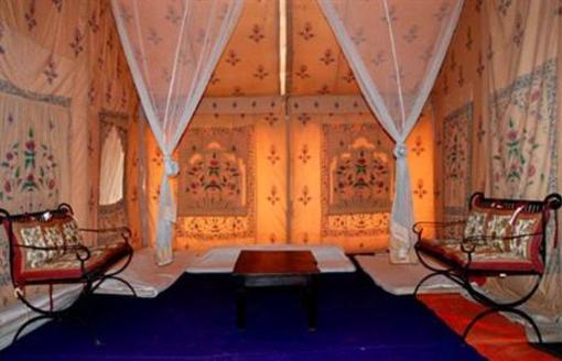 фото отеля K K Resorts & Camp