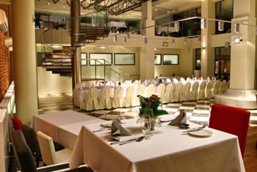 фото отеля Hotel Elblag