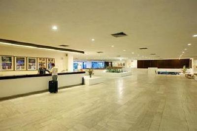 фото отеля Amalia Hotel Olympia