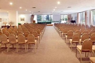 фото отеля Amalia Hotel Olympia